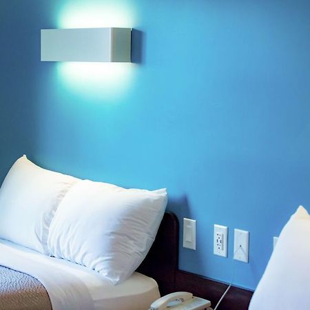 Motel 6-Pottstown, Pa Екстер'єр фото
