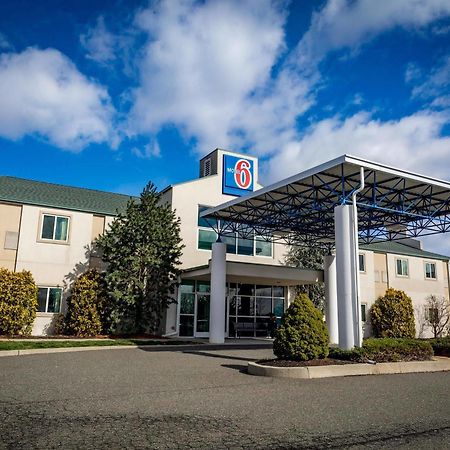 Motel 6-Pottstown, Pa Екстер'єр фото