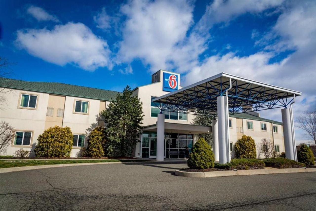 Motel 6-Pottstown, Pa Екстер'єр фото