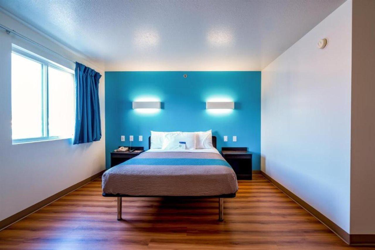 Motel 6-Pottstown, Pa Екстер'єр фото