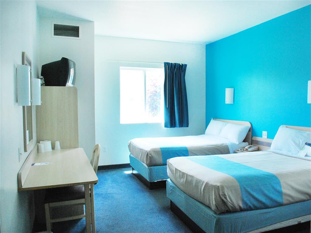Motel 6-Pottstown, Pa Номер фото
