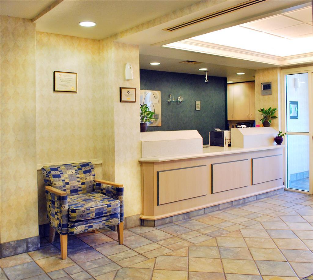 Motel 6-Pottstown, Pa Інтер'єр фото