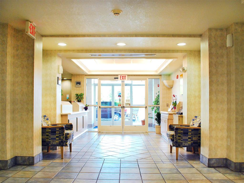 Motel 6-Pottstown, Pa Інтер'єр фото