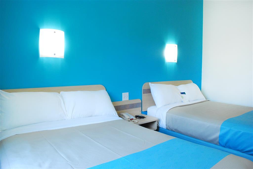 Motel 6-Pottstown, Pa Номер фото