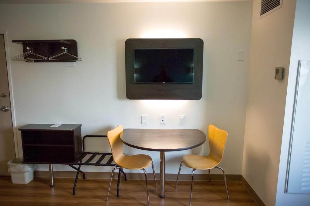 Motel 6-Pottstown, Pa Екстер'єр фото