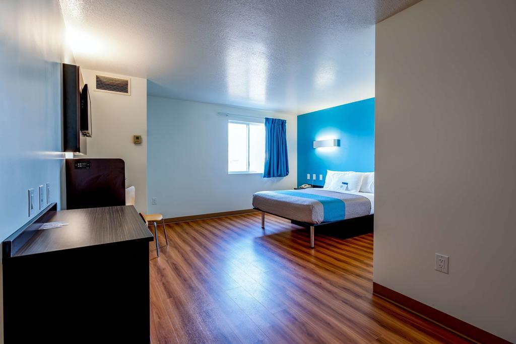 Motel 6-Pottstown, Pa Екстер'єр фото