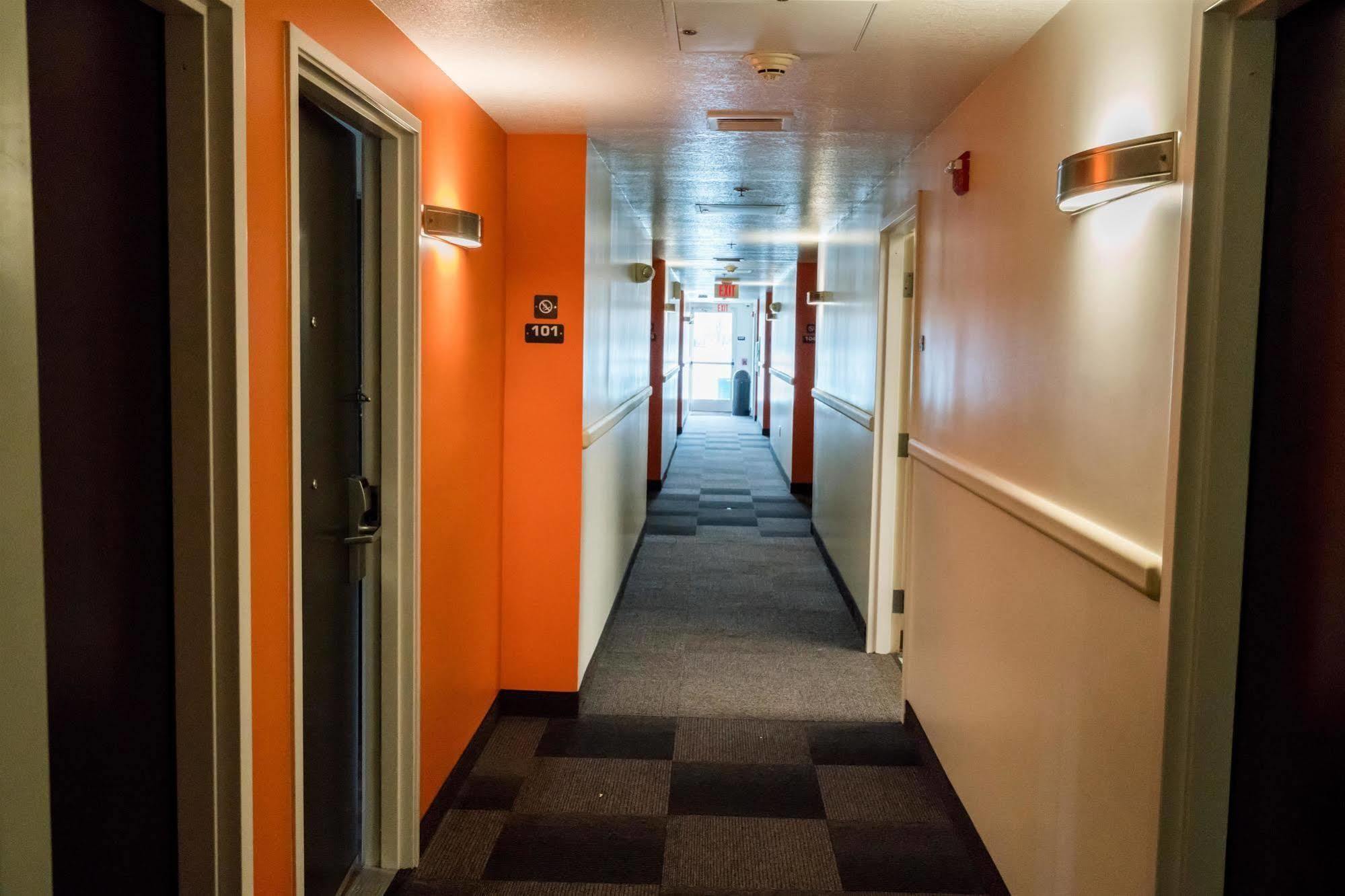 Motel 6-Pottstown, Pa Екстер'єр фото