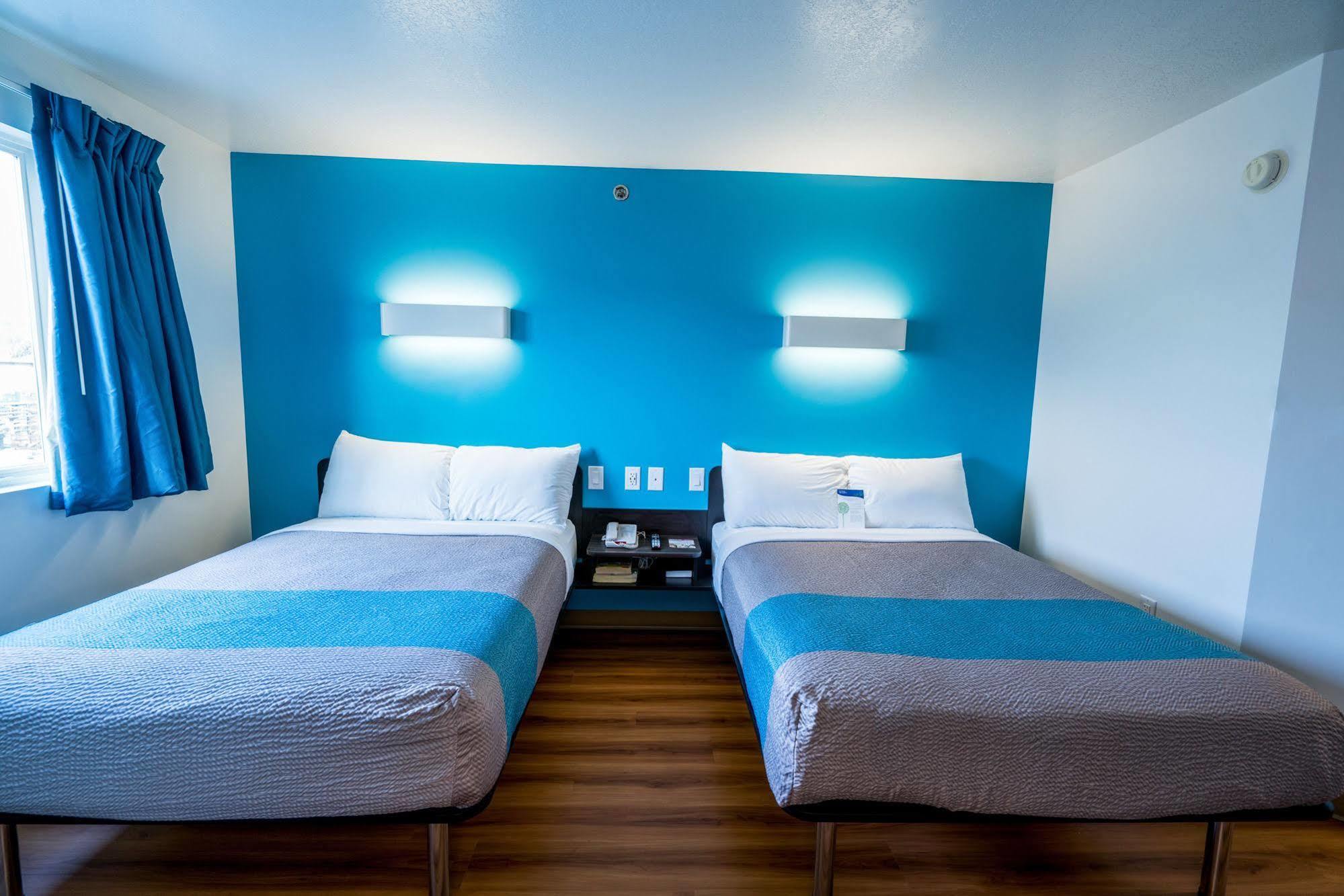 Motel 6-Pottstown, Pa Екстер'єр фото