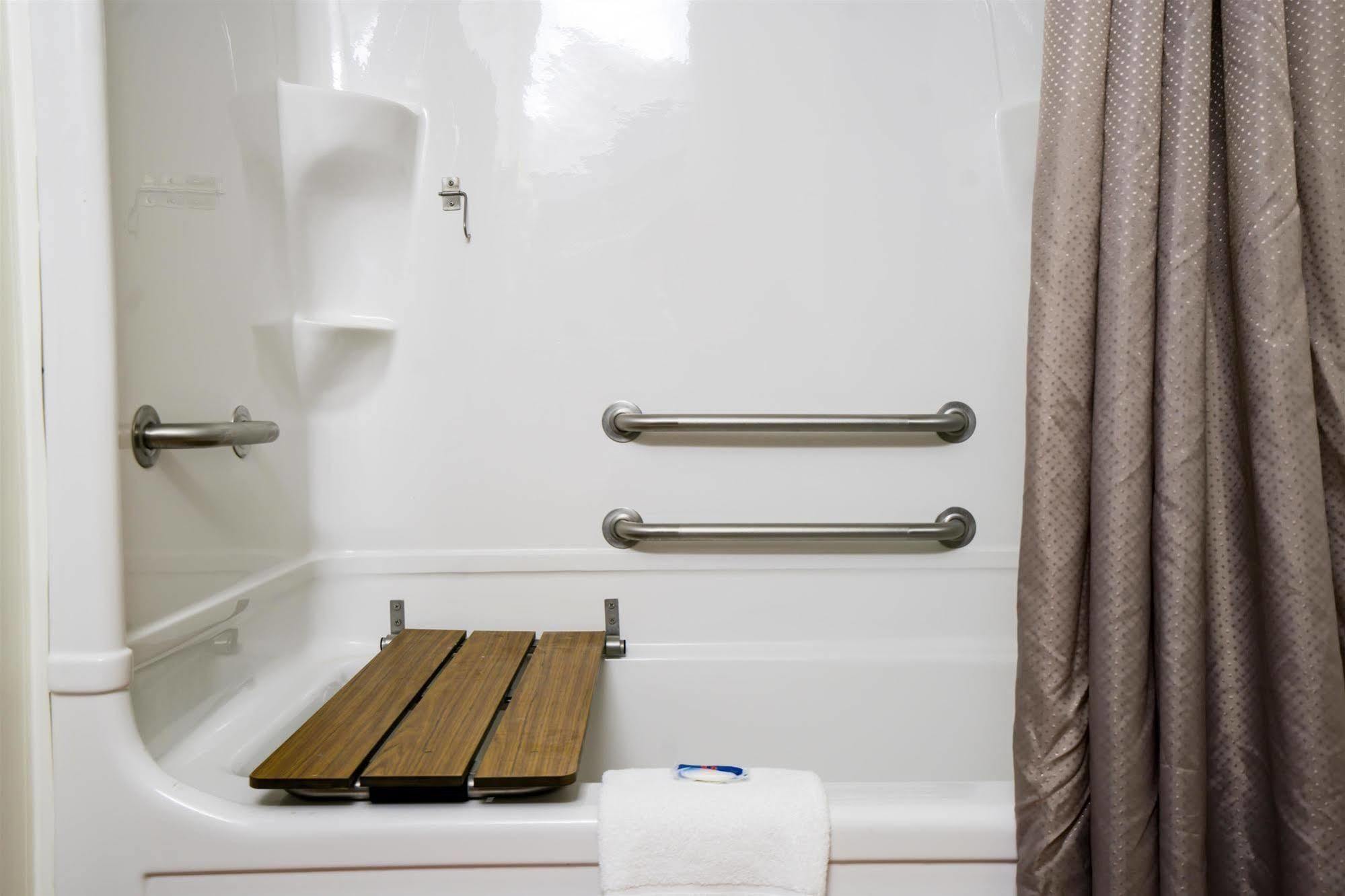 Motel 6-Pottstown, Pa Екстер'єр фото