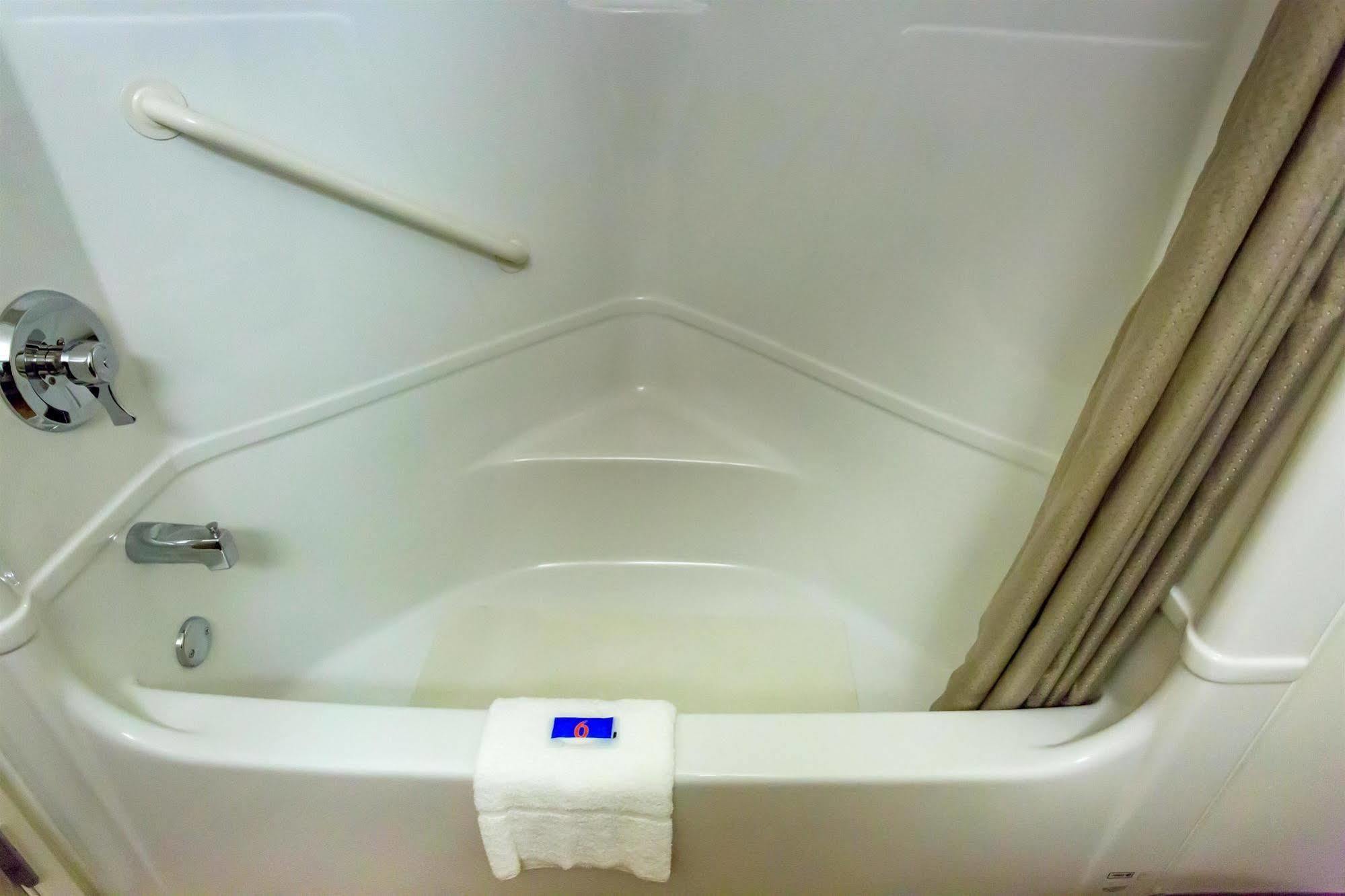 Motel 6-Pottstown, Pa Екстер'єр фото