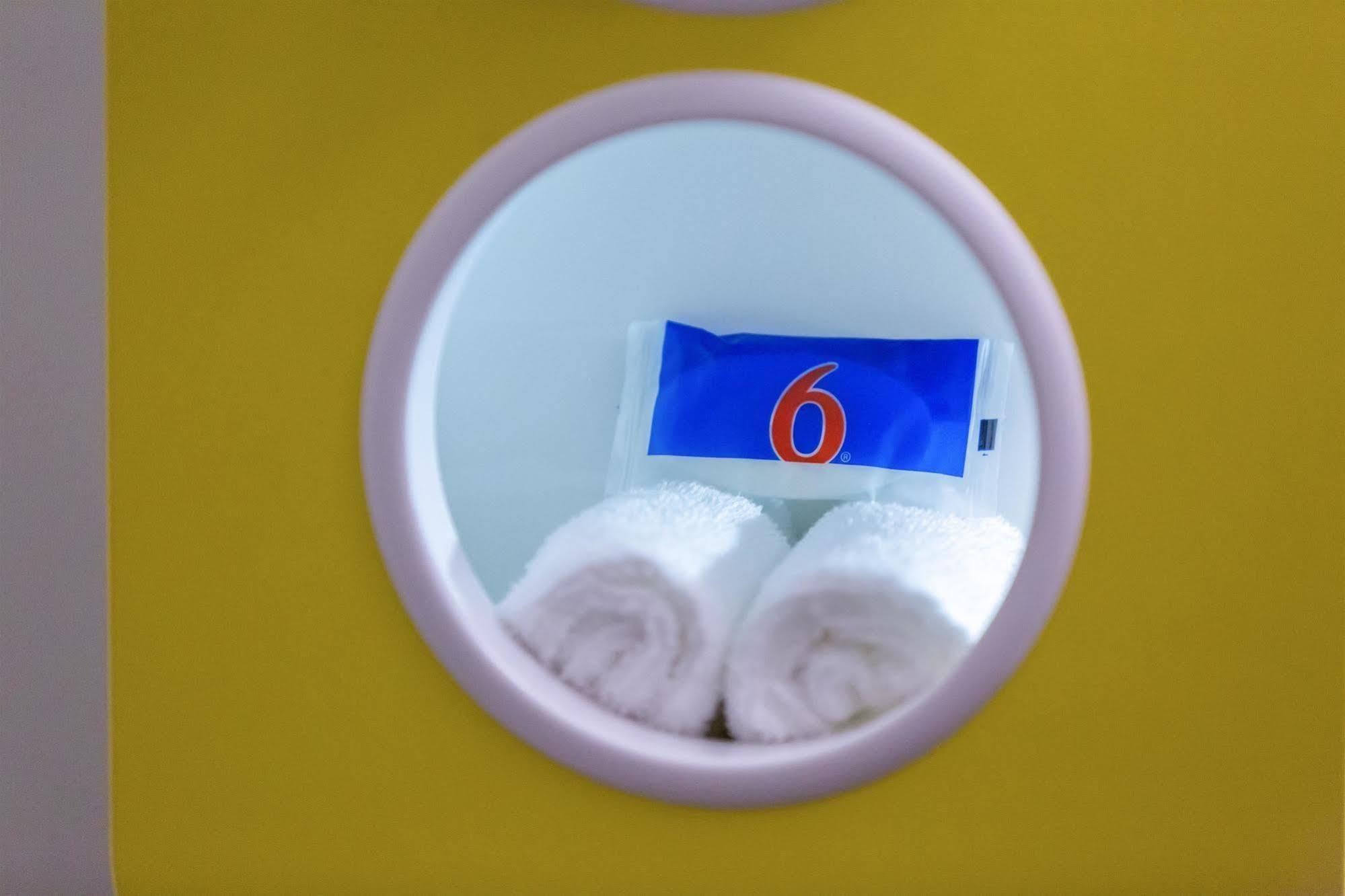 Motel 6-Pottstown, Pa Екстер'єр фото