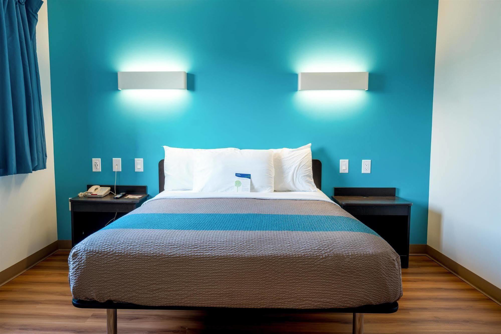Motel 6-Pottstown, Pa Екстер'єр фото