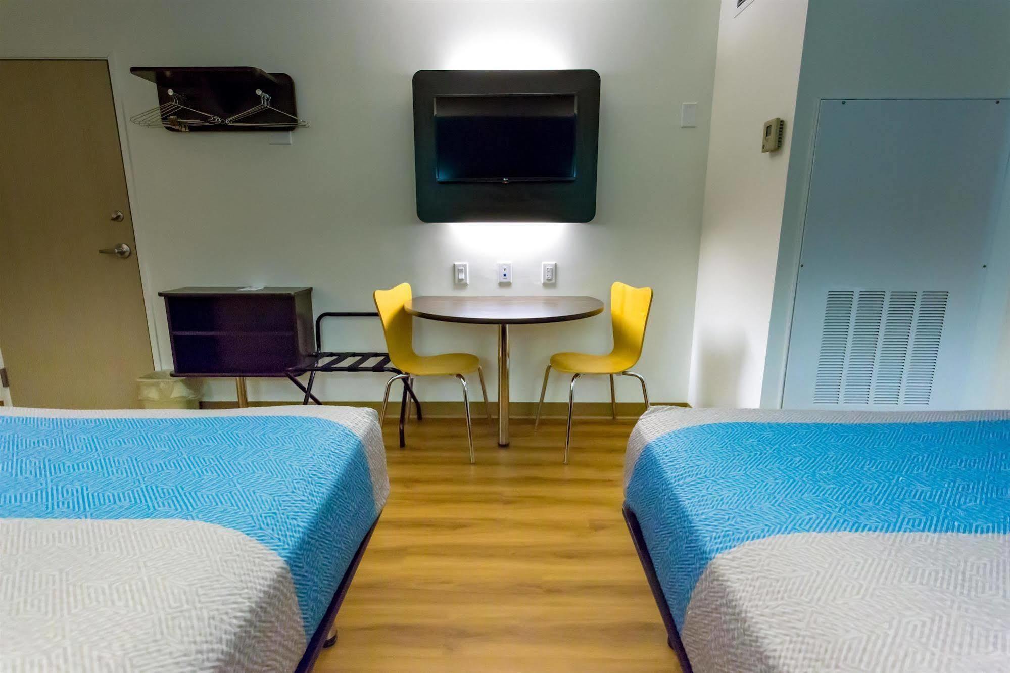 Motel 6-Pottstown, Pa Екстер'єр фото