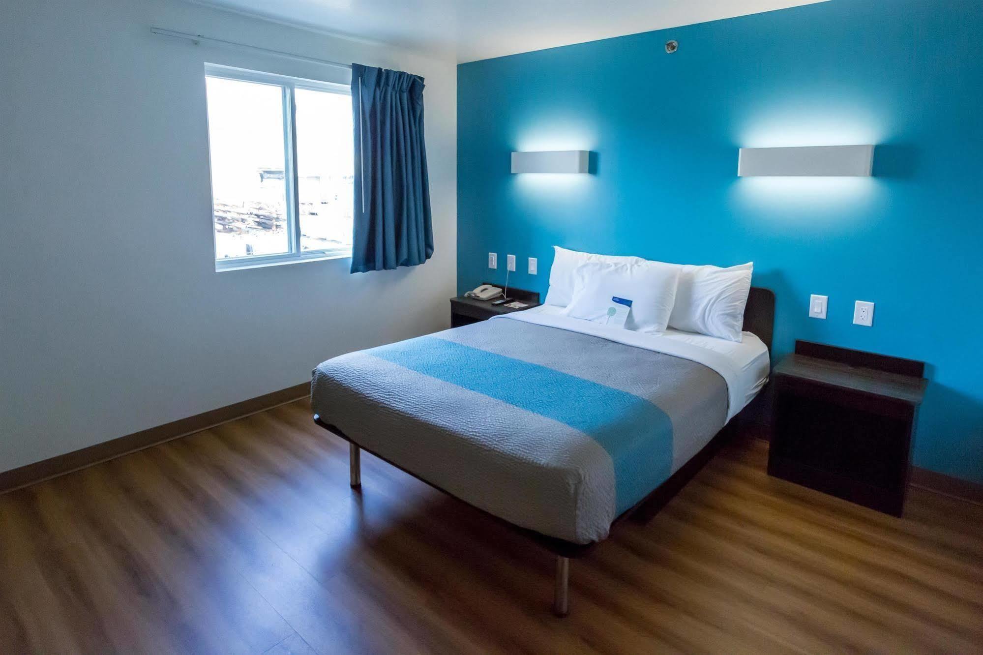 Motel 6-Pottstown, Pa Екстер'єр фото