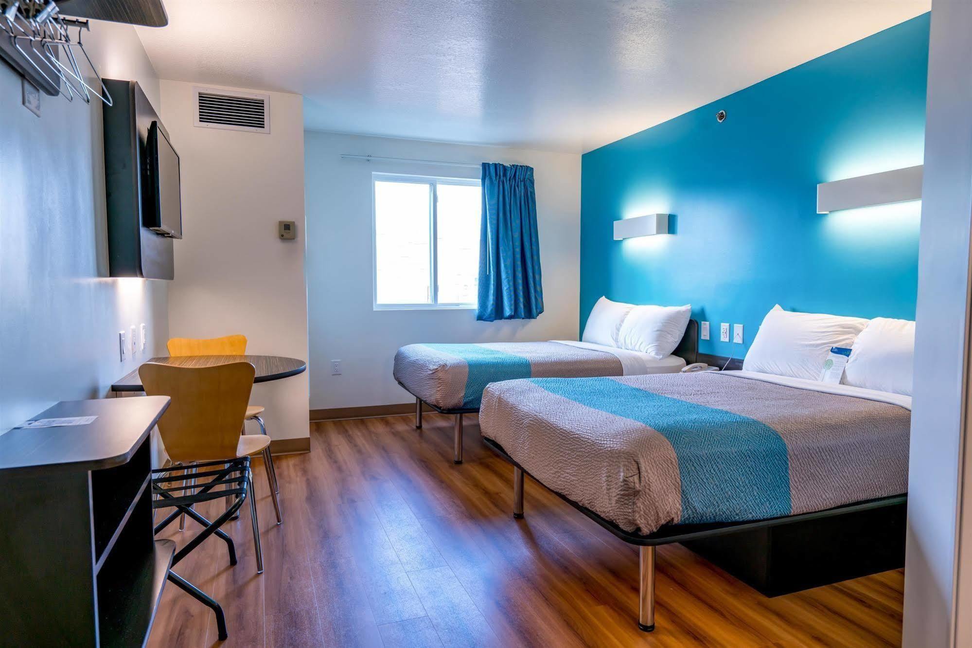 Motel 6-Pottstown, Pa Екстер'єр фото