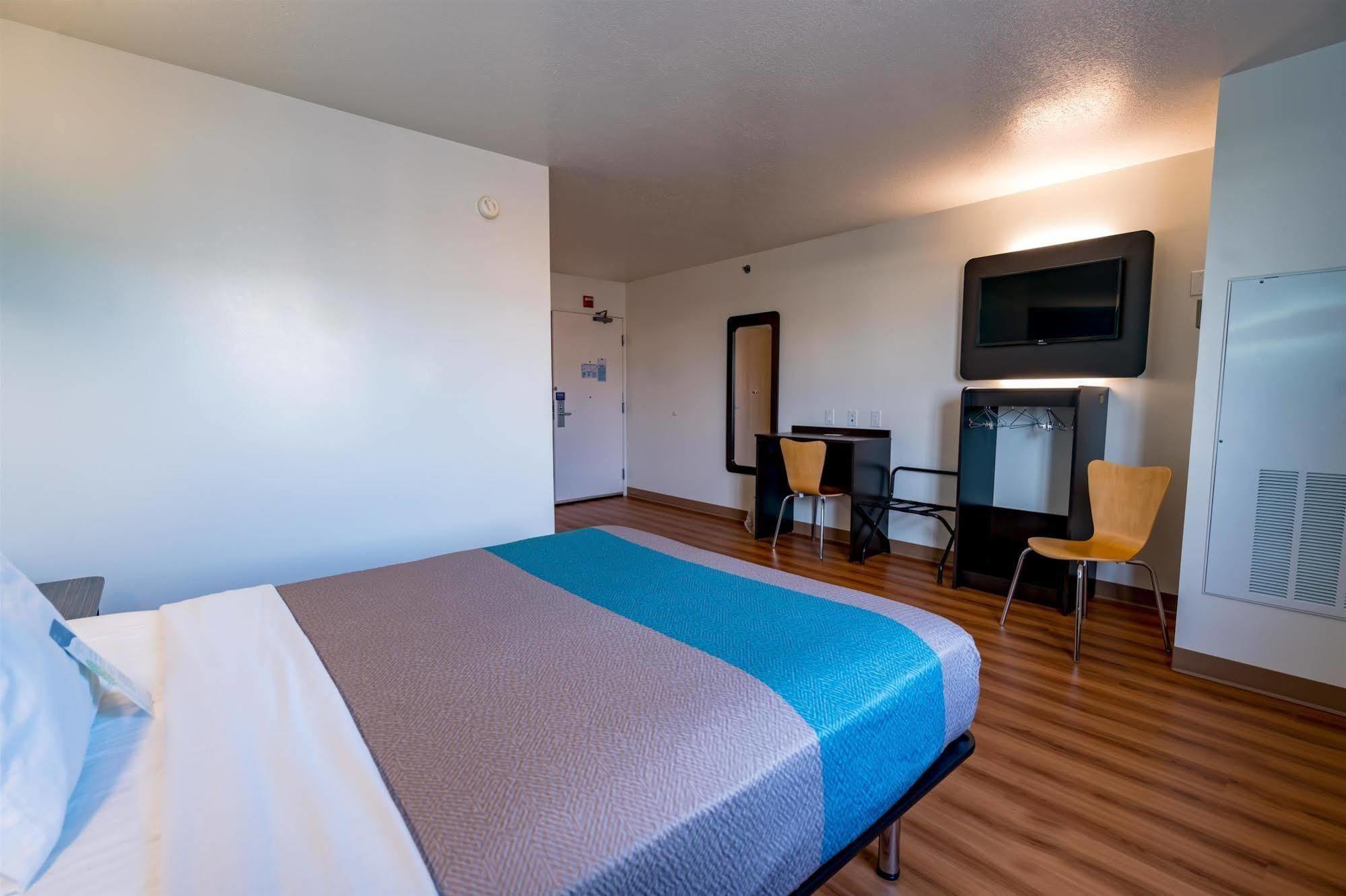 Motel 6-Pottstown, Pa Екстер'єр фото