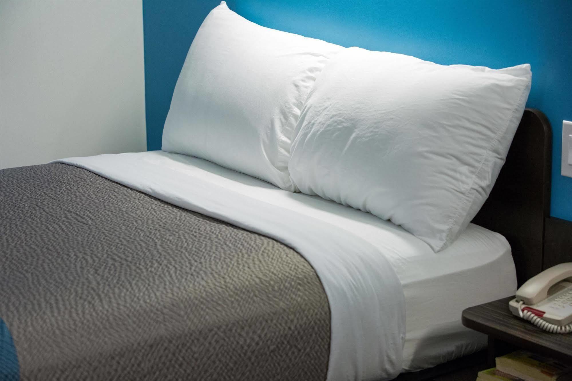 Motel 6-Pottstown, Pa Екстер'єр фото