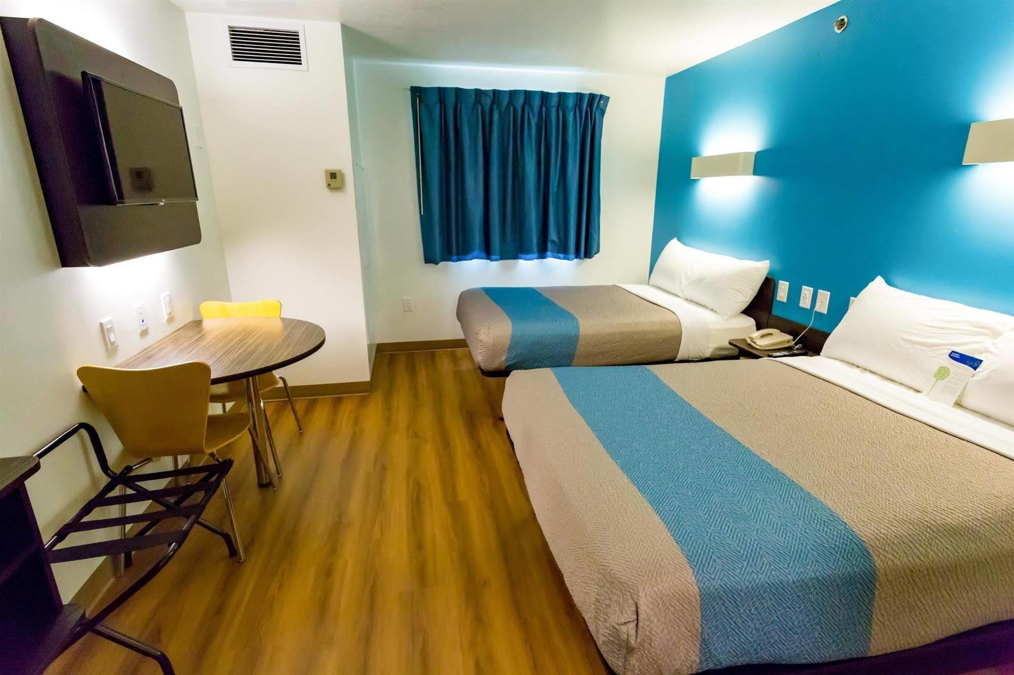 Motel 6-Pottstown, Pa Екстер'єр фото