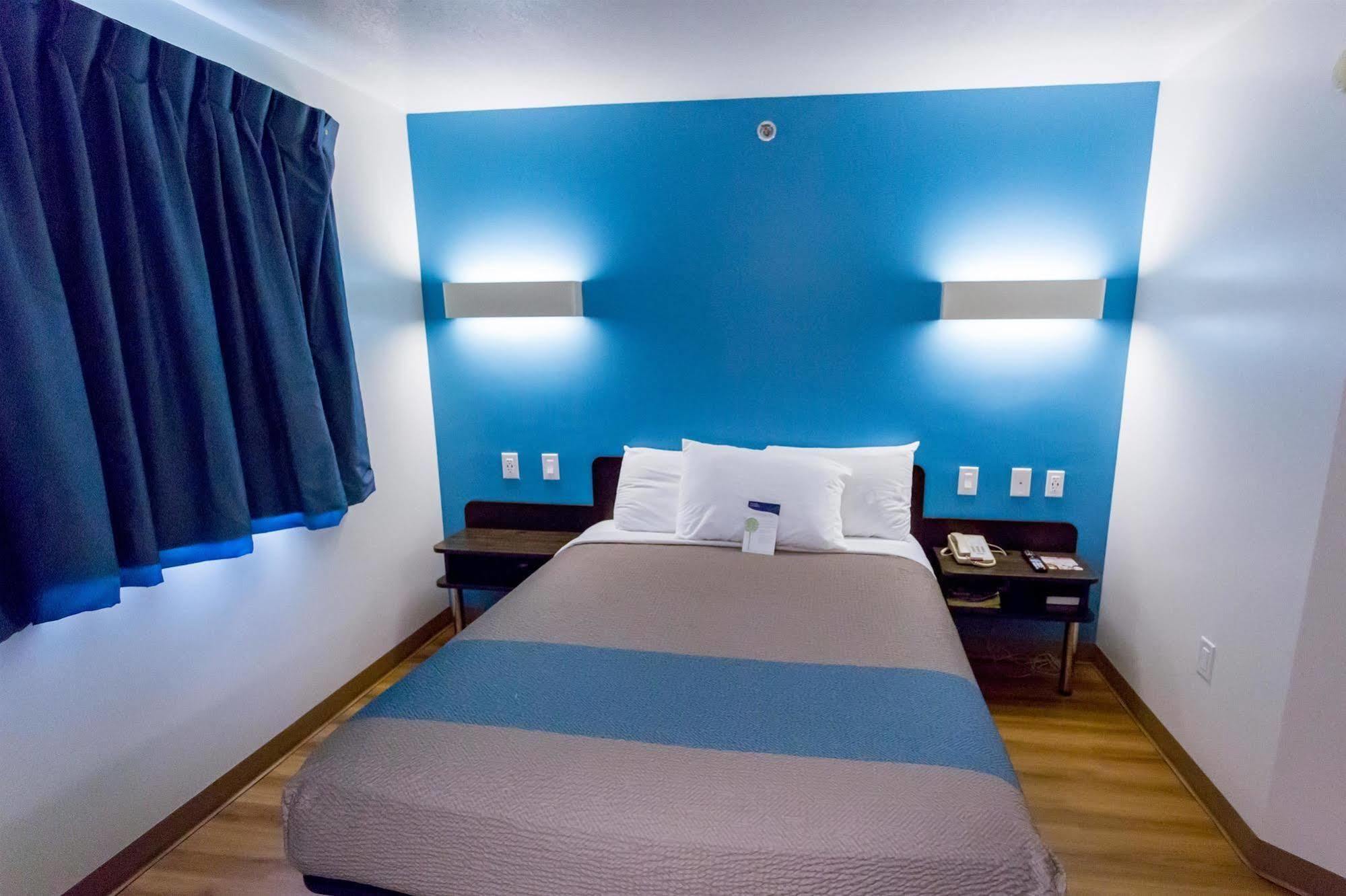 Motel 6-Pottstown, Pa Екстер'єр фото