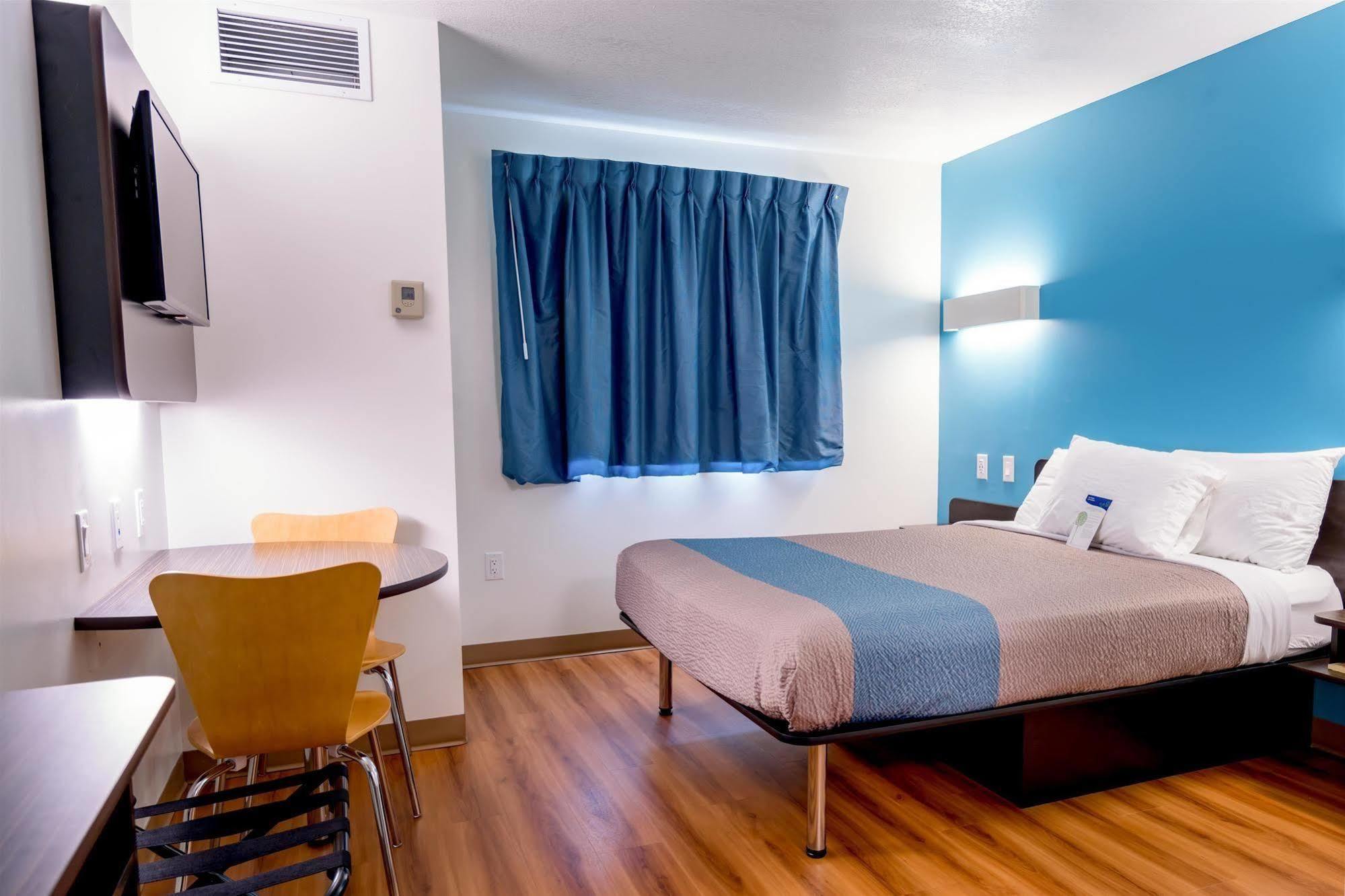 Motel 6-Pottstown, Pa Екстер'єр фото